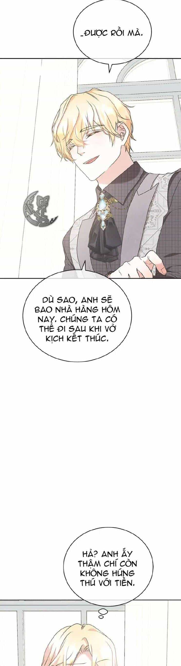 Nhân Vật Tôi Xuyên Vào, Chưa Từng Xuất Hiện - Chương 30 - ảnh 27