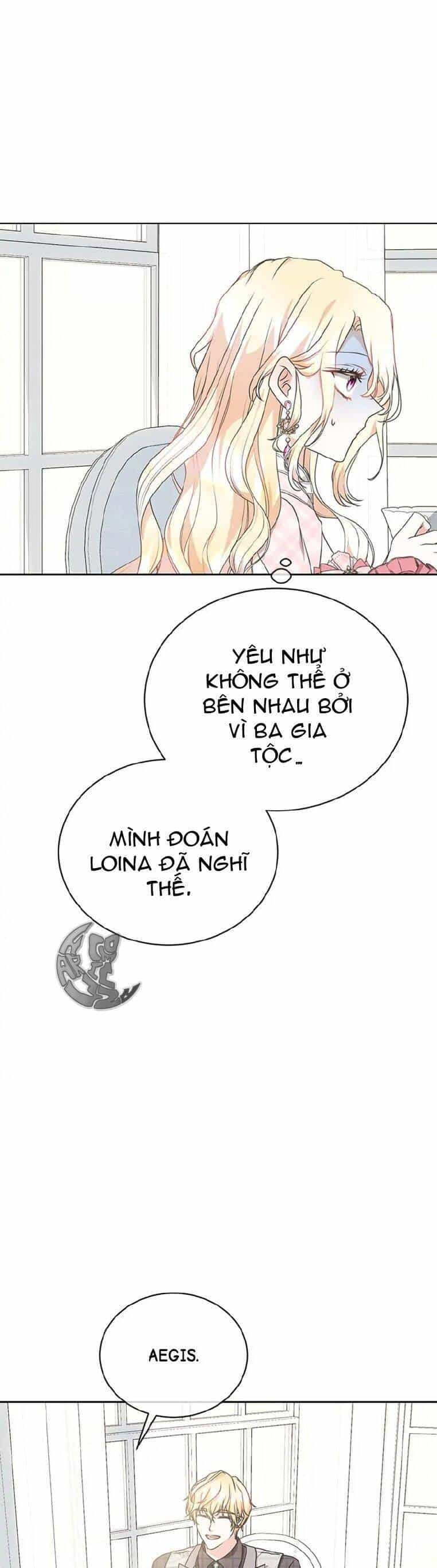 Nhân Vật Tôi Xuyên Vào, Chưa Từng Xuất Hiện - Chương 30 - ảnh 8