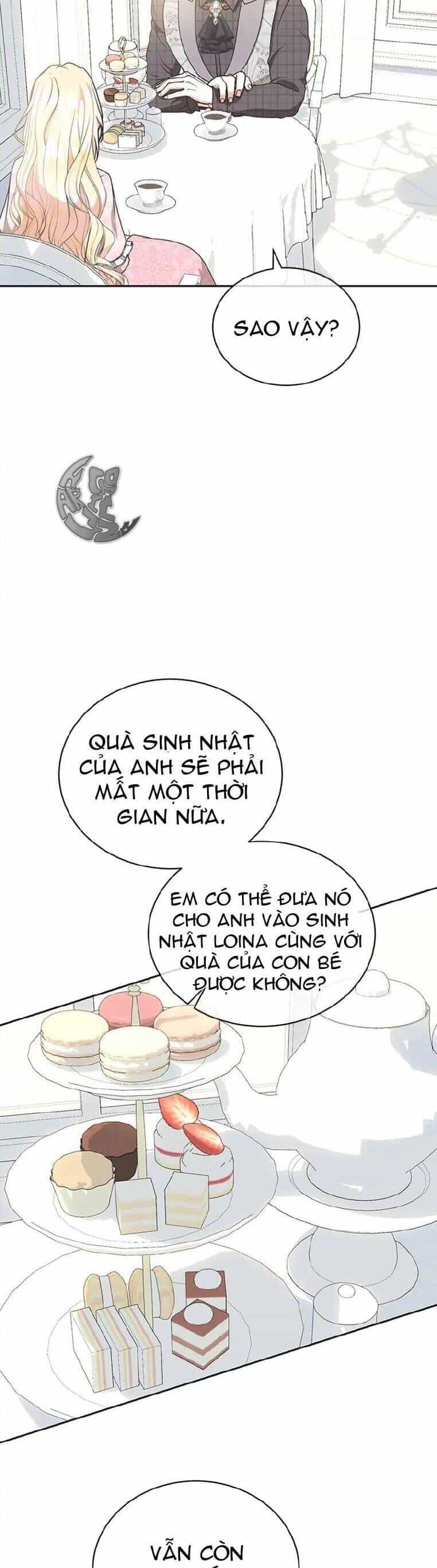 Nhân Vật Tôi Xuyên Vào, Chưa Từng Xuất Hiện - Chương 30 - ảnh 9