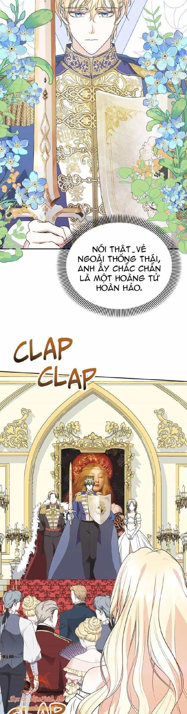 Nhân Vật Tôi Xuyên Vào, Chưa Từng Xuất Hiện - Chương 31 - ảnh 18