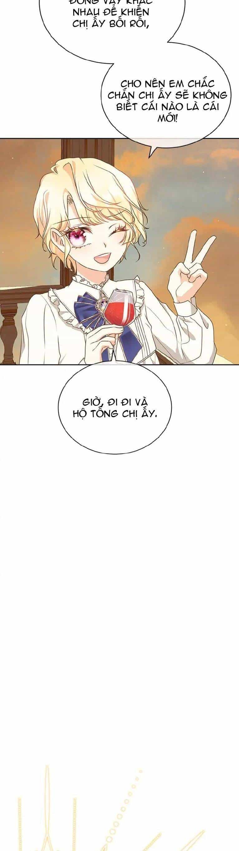 Nhân Vật Tôi Xuyên Vào, Chưa Từng Xuất Hiện - Chương 31 - ảnh 26