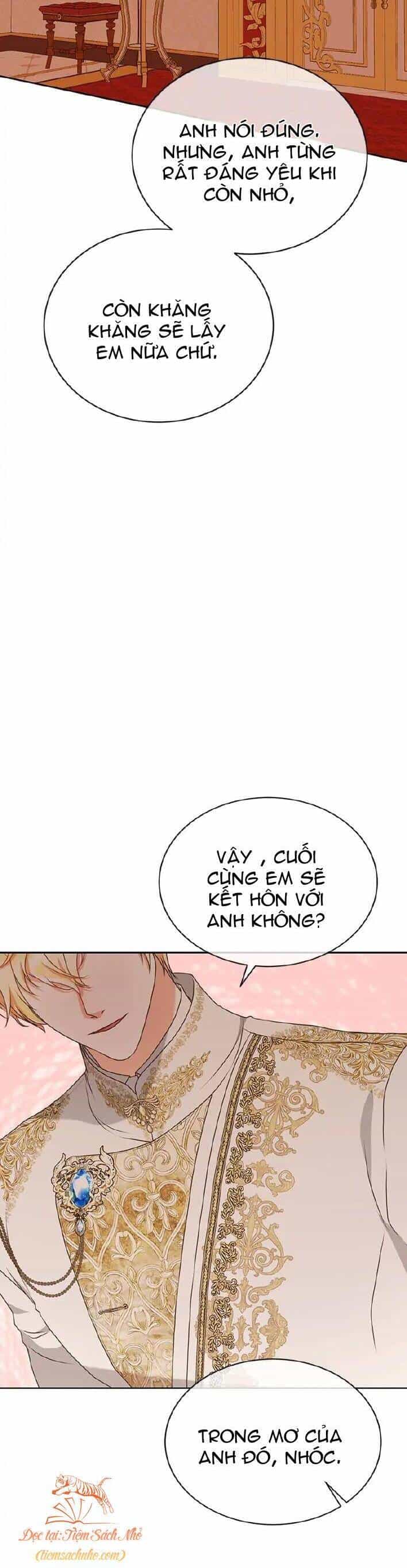 Nhân Vật Tôi Xuyên Vào, Chưa Từng Xuất Hiện - Chương 31 - ảnh 36