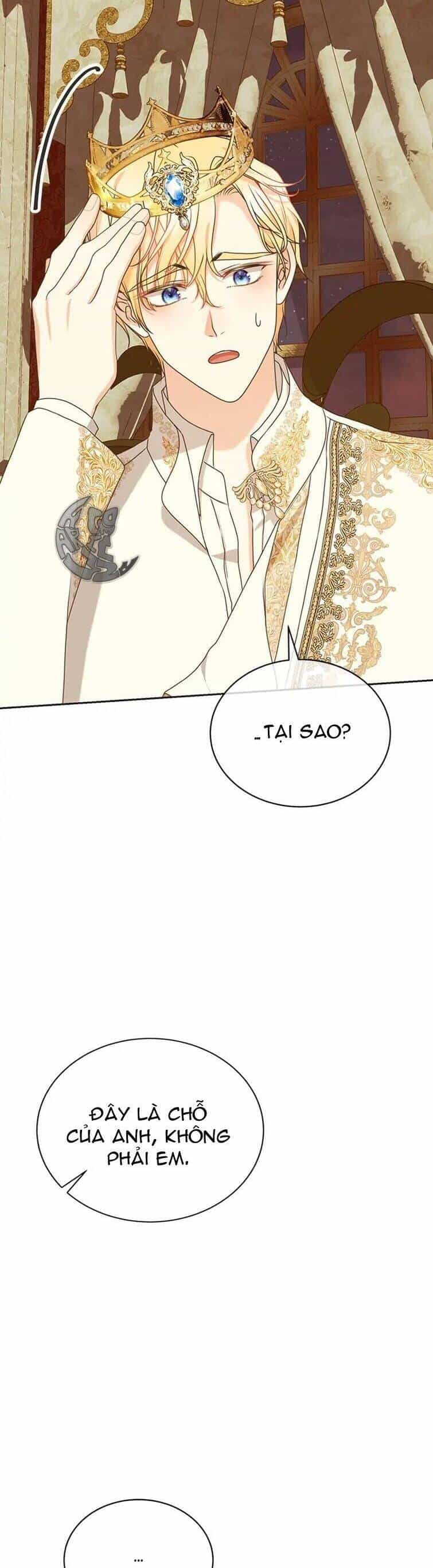 Nhân Vật Tôi Xuyên Vào, Chưa Từng Xuất Hiện - Chương 32 - ảnh 28