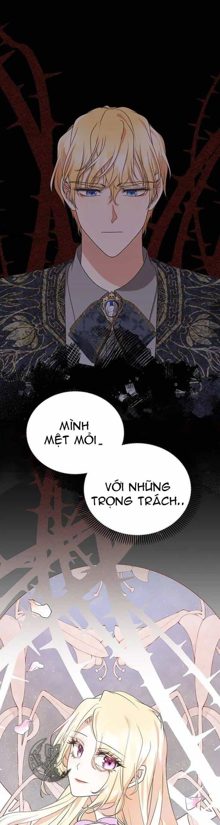 Nhân Vật Tôi Xuyên Vào, Chưa Từng Xuất Hiện - Chương 32 - ảnh 6