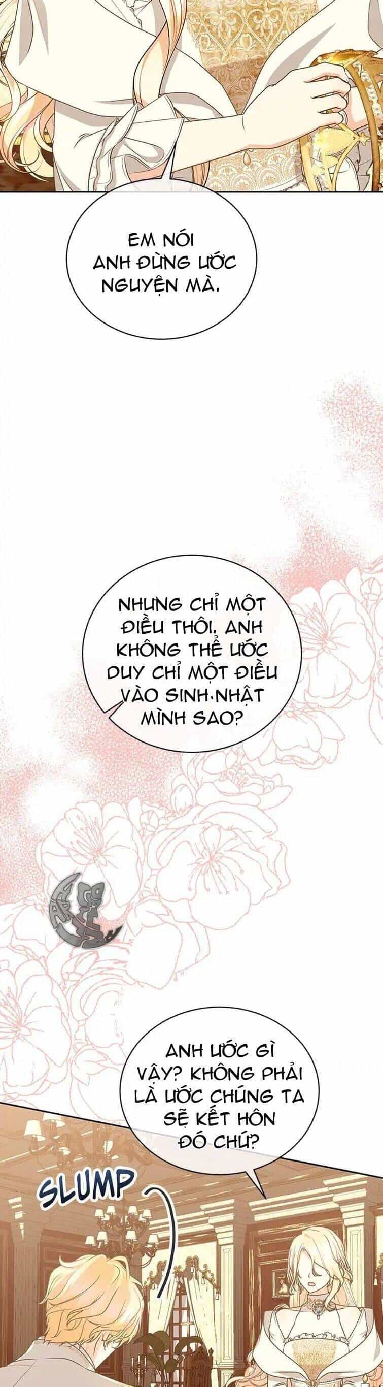 Nhân Vật Tôi Xuyên Vào, Chưa Từng Xuất Hiện - Chương 33 - ảnh 10