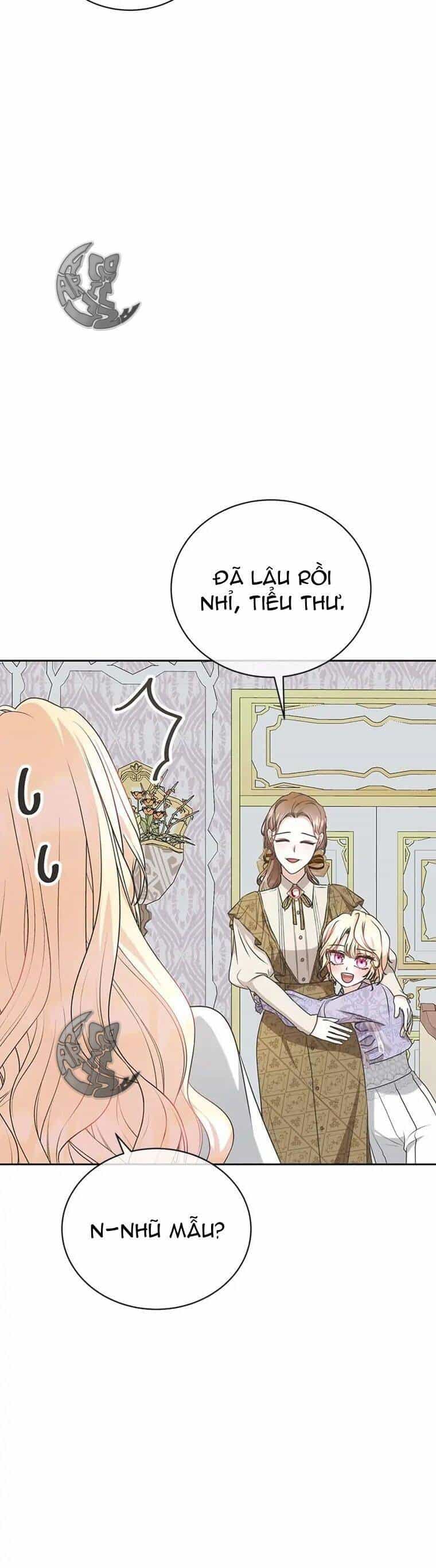 Nhân Vật Tôi Xuyên Vào, Chưa Từng Xuất Hiện - Chương 33 - ảnh 32