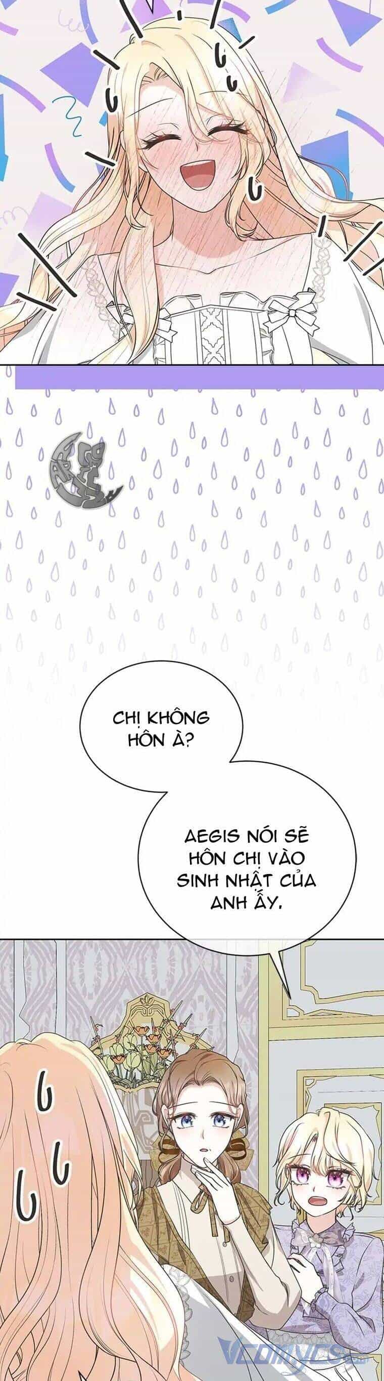 Nhân Vật Tôi Xuyên Vào, Chưa Từng Xuất Hiện - Chương 33 - ảnh 37