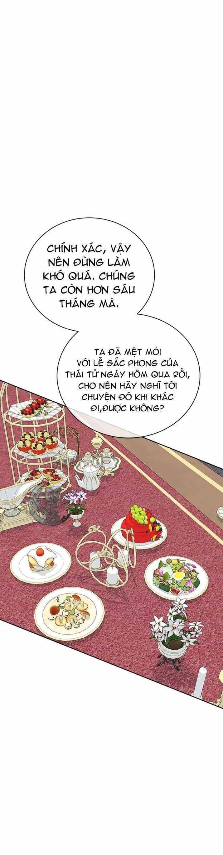 Nhân Vật Tôi Xuyên Vào, Chưa Từng Xuất Hiện - Chương 34 - ảnh 14