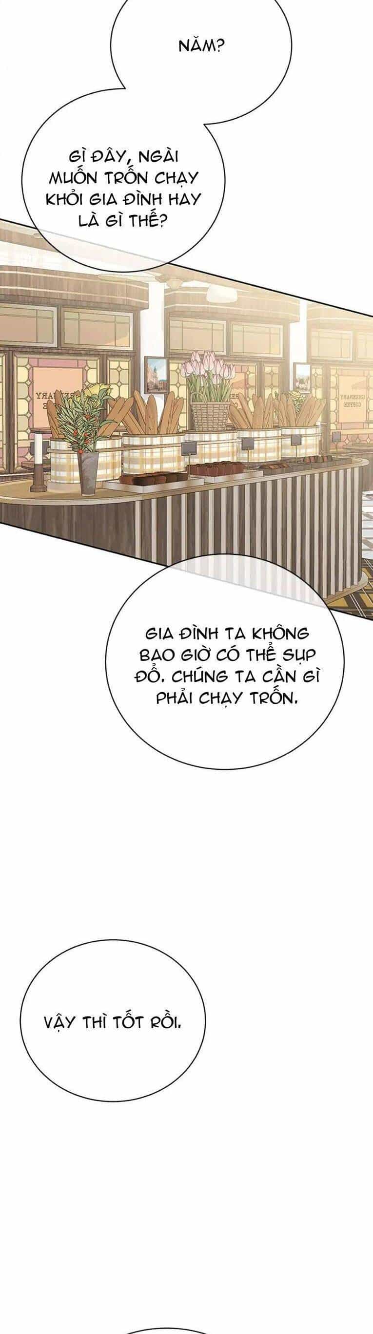 Nhân Vật Tôi Xuyên Vào, Chưa Từng Xuất Hiện - Chương 34 - ảnh 21