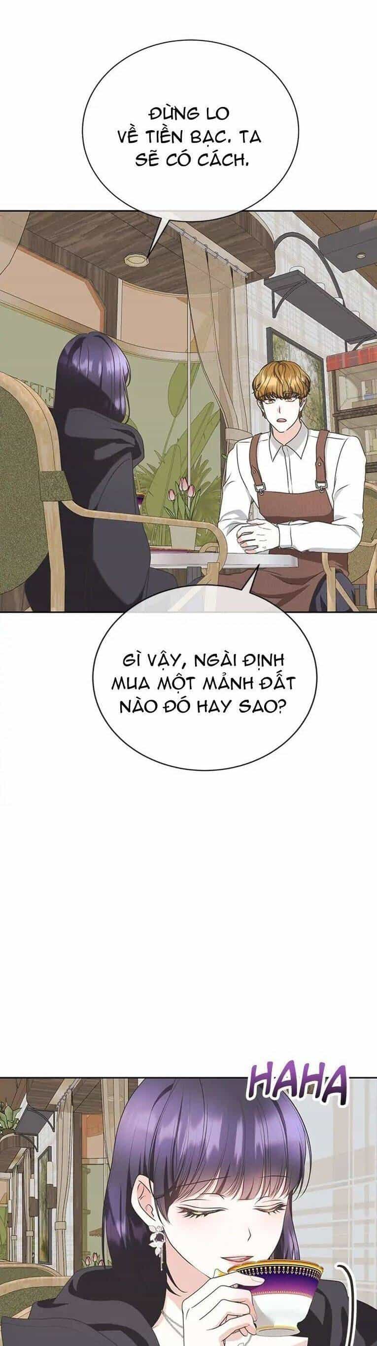 Nhân Vật Tôi Xuyên Vào, Chưa Từng Xuất Hiện - Chương 34 - ảnh 24