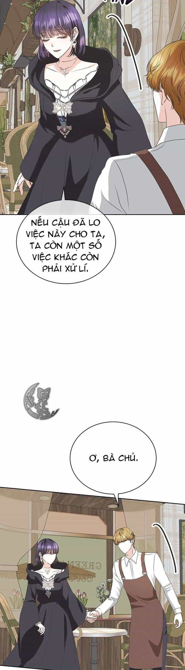Nhân Vật Tôi Xuyên Vào, Chưa Từng Xuất Hiện - Chương 34 - ảnh 26