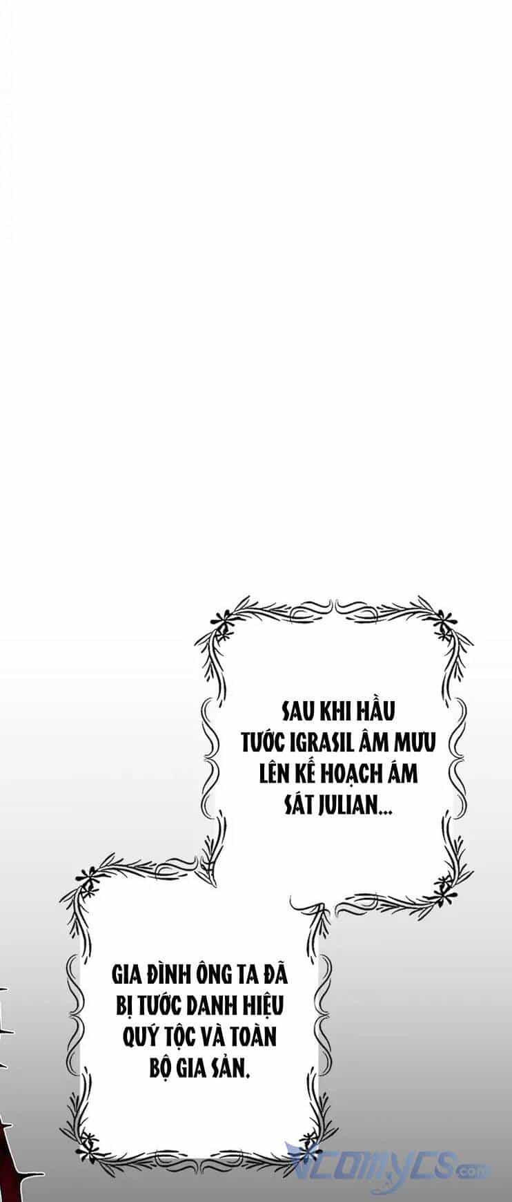 Nhân Vật Tôi Xuyên Vào, Chưa Từng Xuất Hiện - Chương 35 - ảnh 15