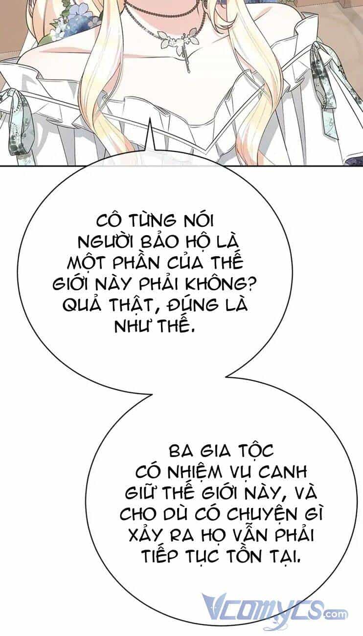 Nhân Vật Tôi Xuyên Vào, Chưa Từng Xuất Hiện - Chương 35 - ảnh 18