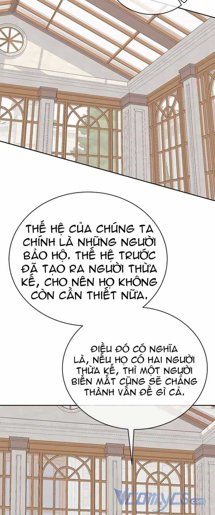 Nhân Vật Tôi Xuyên Vào, Chưa Từng Xuất Hiện - Chương 35 - ảnh 21