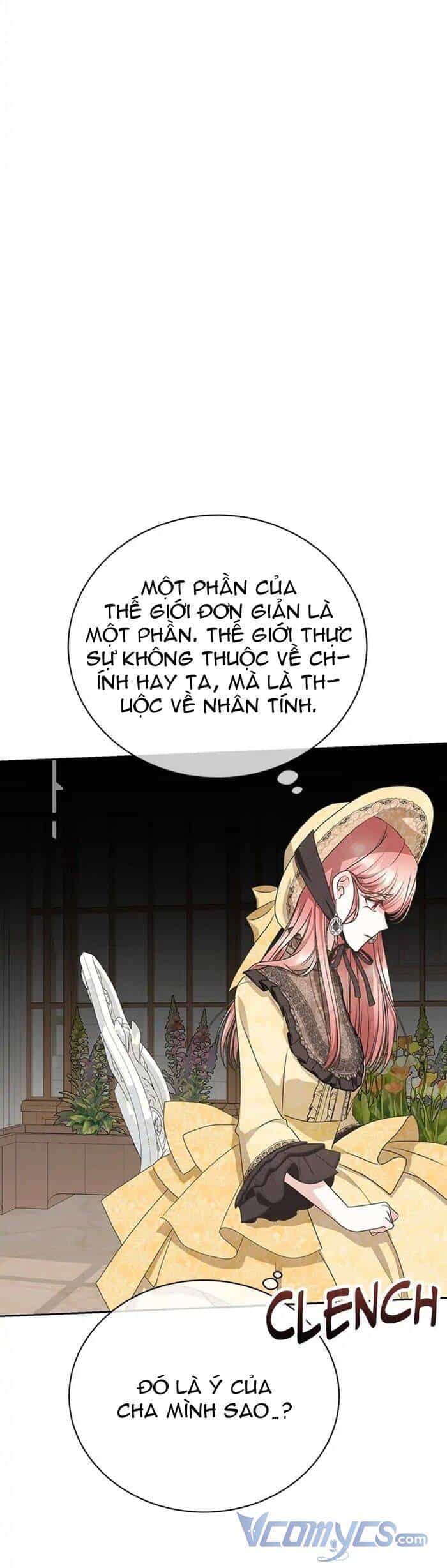 Nhân Vật Tôi Xuyên Vào, Chưa Từng Xuất Hiện - Chương 35 - ảnh 26