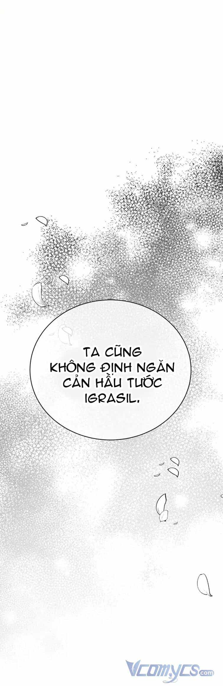 Nhân Vật Tôi Xuyên Vào, Chưa Từng Xuất Hiện - Chương 35 - ảnh 35
