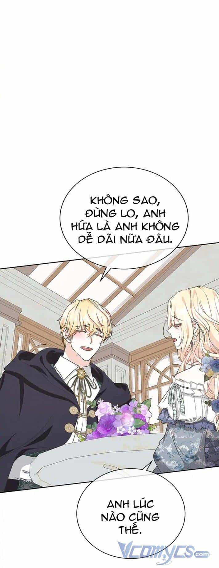 Nhân Vật Tôi Xuyên Vào, Chưa Từng Xuất Hiện - Chương 35 - ảnh 69