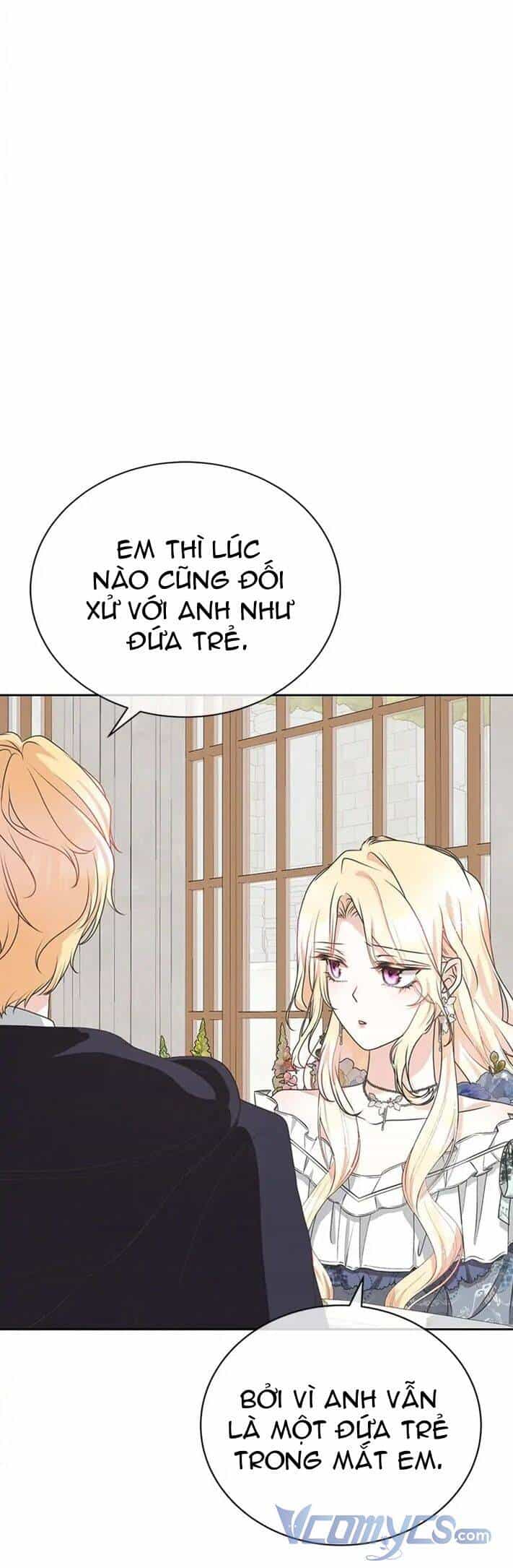 Nhân Vật Tôi Xuyên Vào, Chưa Từng Xuất Hiện - Chương 35 - ảnh 70