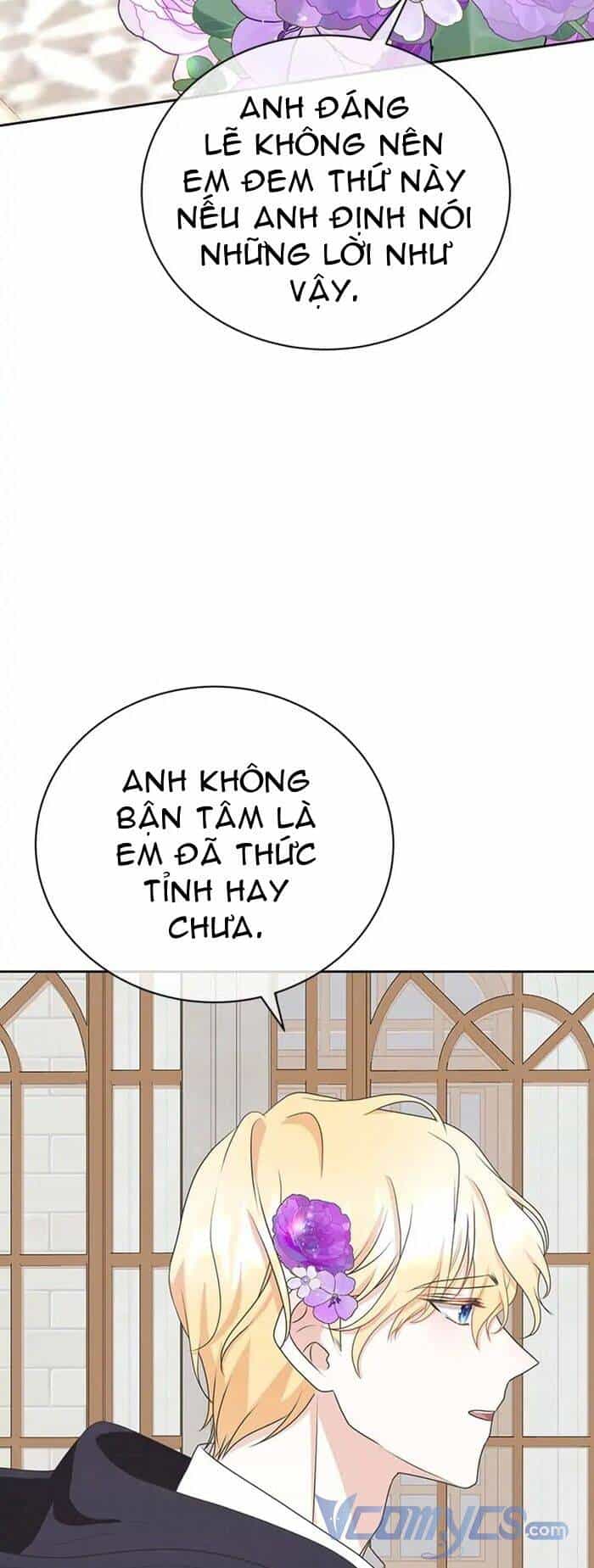 Nhân Vật Tôi Xuyên Vào, Chưa Từng Xuất Hiện - Chương 36 - ảnh 47