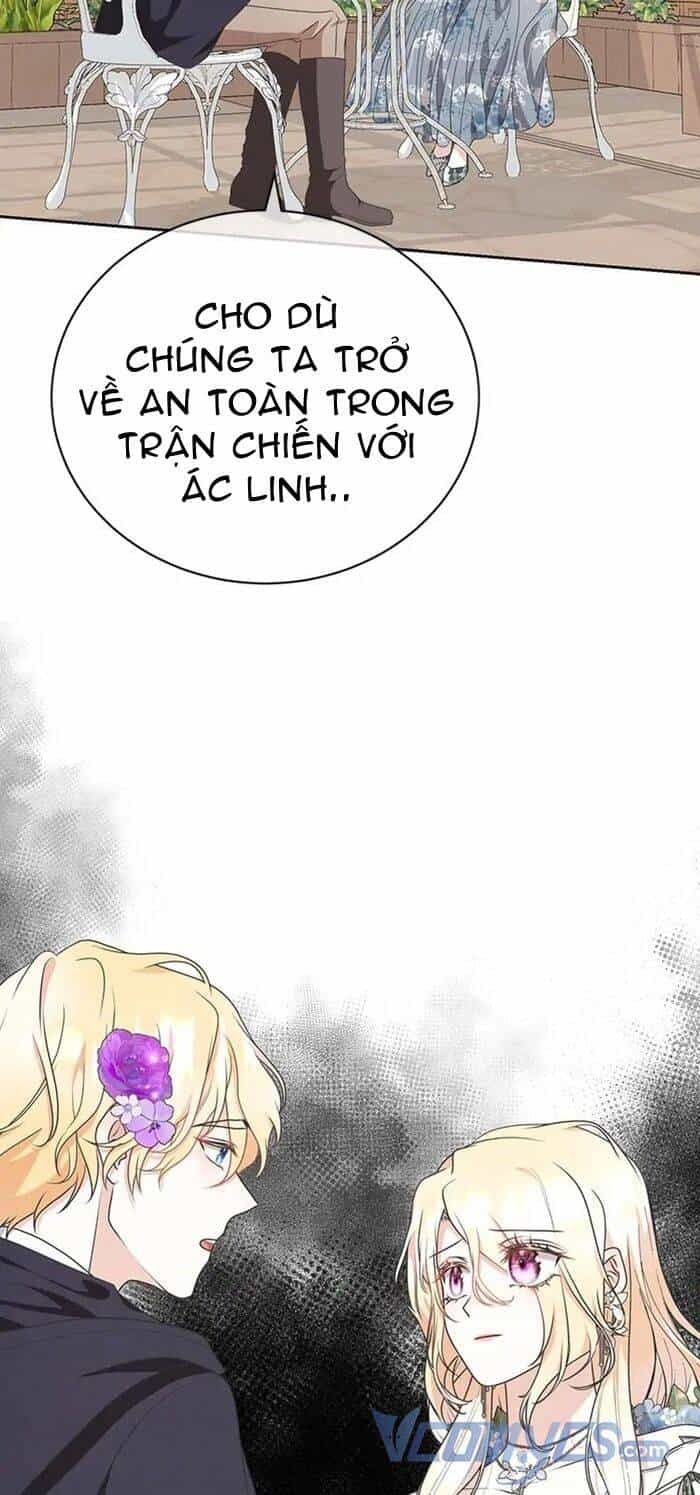 Nhân Vật Tôi Xuyên Vào, Chưa Từng Xuất Hiện - Chương 36 - ảnh 50