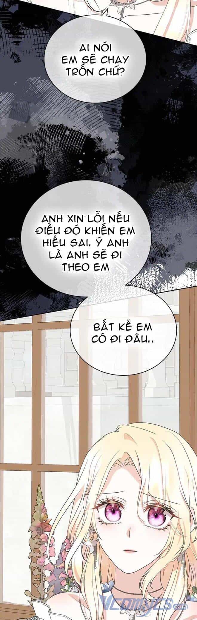 Nhân Vật Tôi Xuyên Vào, Chưa Từng Xuất Hiện - Chương 36 - ảnh 55