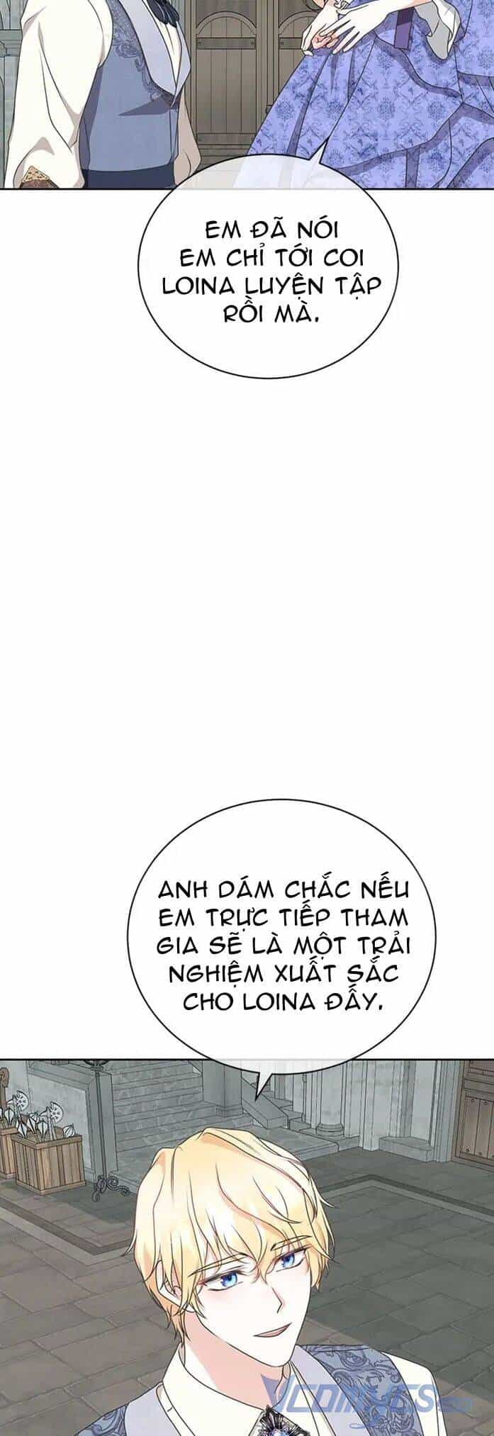 Nhân Vật Tôi Xuyên Vào, Chưa Từng Xuất Hiện - Chương 36 - ảnh 68