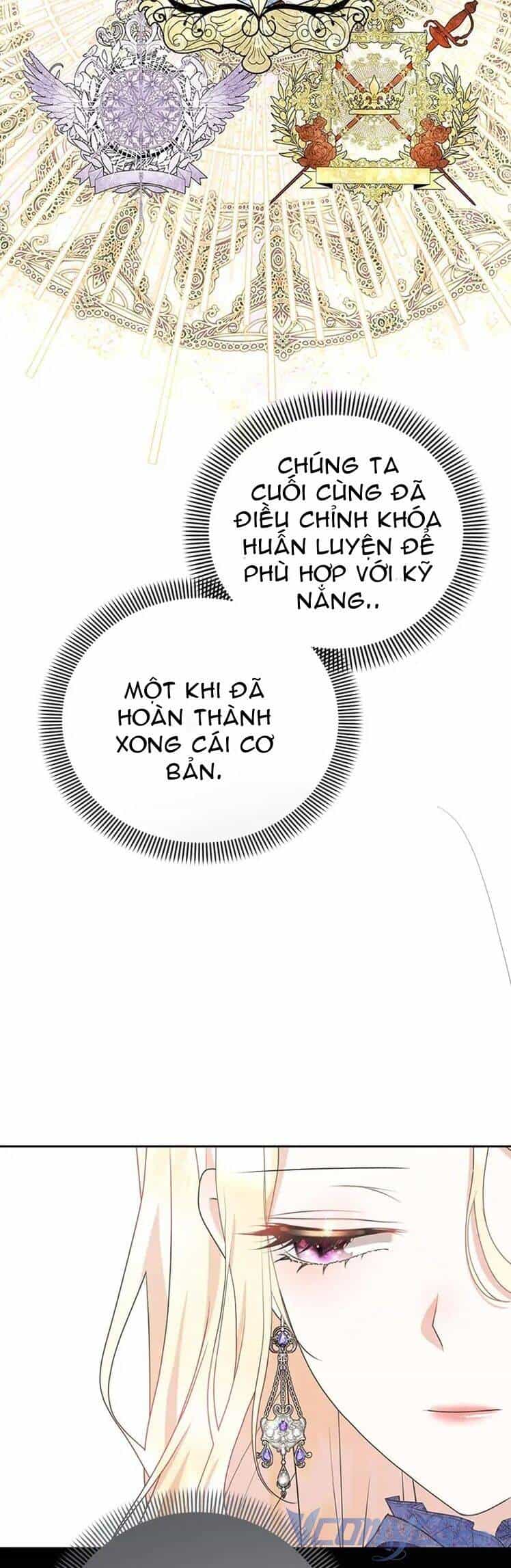 Nhân Vật Tôi Xuyên Vào, Chưa Từng Xuất Hiện - Chương 36 - ảnh 74