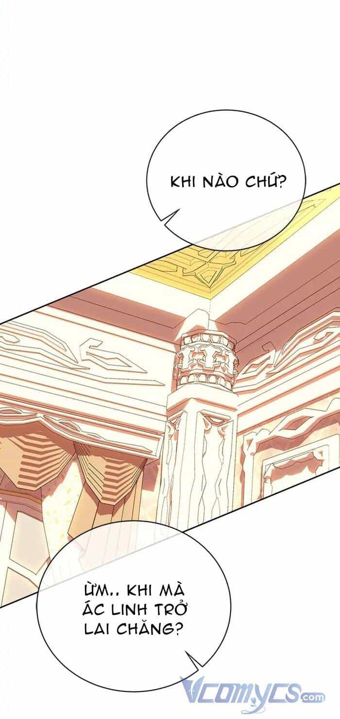 Nhân Vật Tôi Xuyên Vào, Chưa Từng Xuất Hiện - Chương 37 - ảnh 55