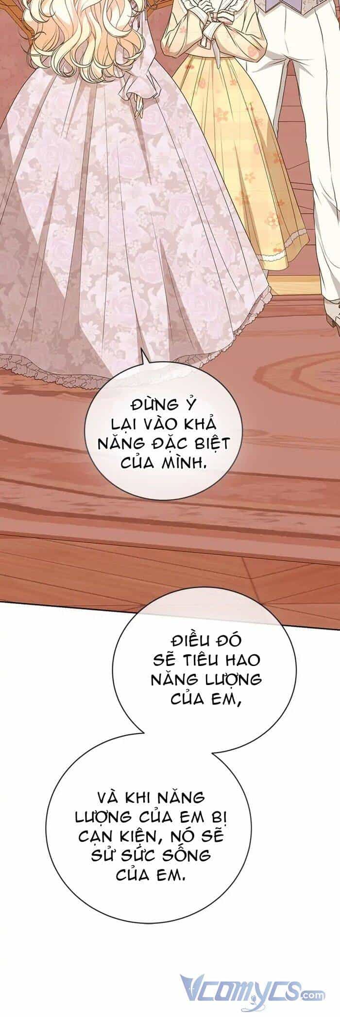 Nhân Vật Tôi Xuyên Vào, Chưa Từng Xuất Hiện - Chương 37 - ảnh 57