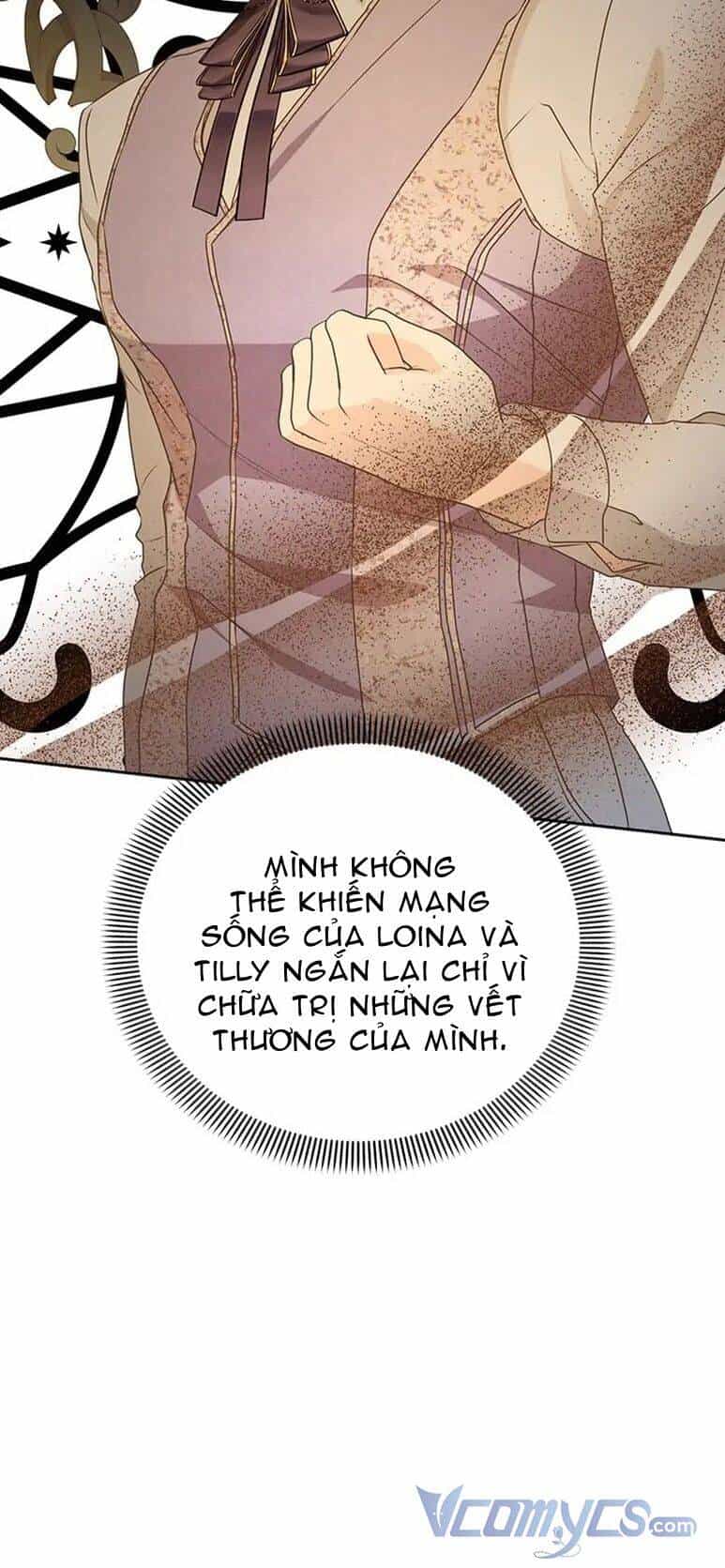 Nhân Vật Tôi Xuyên Vào, Chưa Từng Xuất Hiện - Chương 37 - ảnh 68