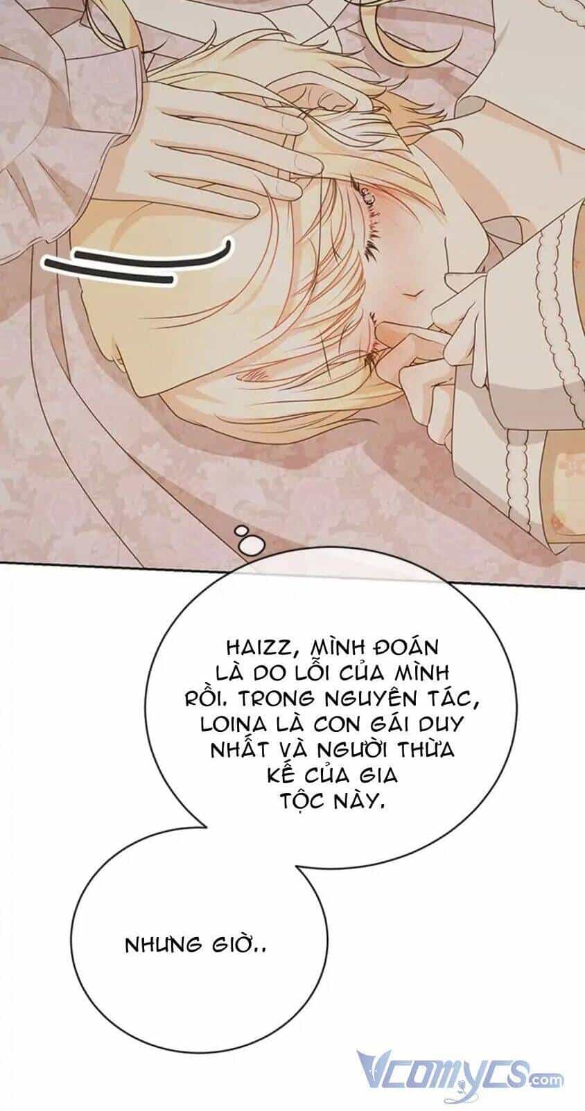 Nhân Vật Tôi Xuyên Vào, Chưa Từng Xuất Hiện - Chương 37 - ảnh 71