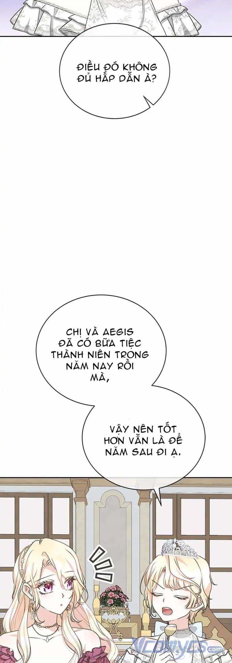 Nhân Vật Tôi Xuyên Vào, Chưa Từng Xuất Hiện - Chương 38 - ảnh 16
