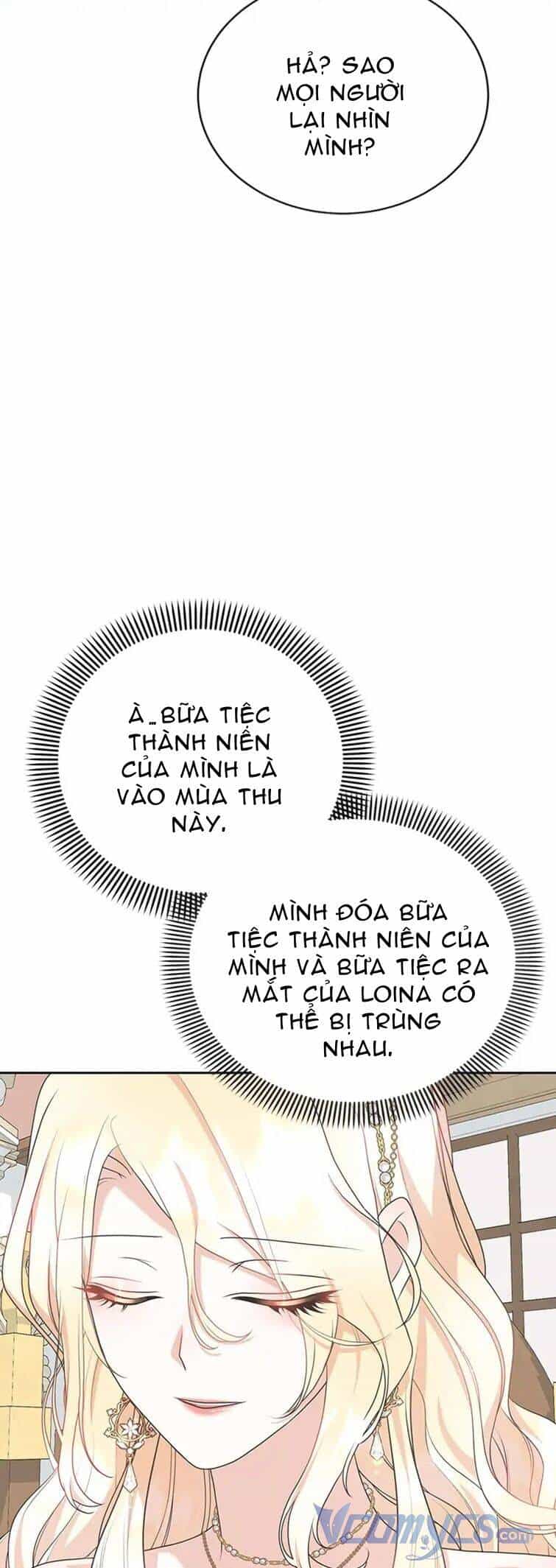 Nhân Vật Tôi Xuyên Vào, Chưa Từng Xuất Hiện - Chương 38 - ảnh 21