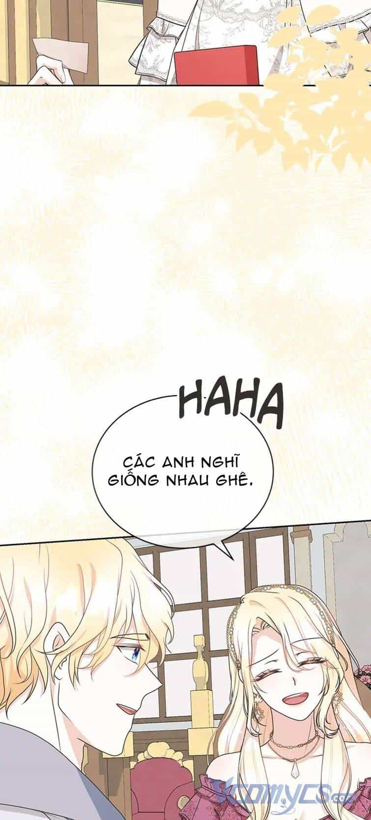 Nhân Vật Tôi Xuyên Vào, Chưa Từng Xuất Hiện - Chương 38 - ảnh 37