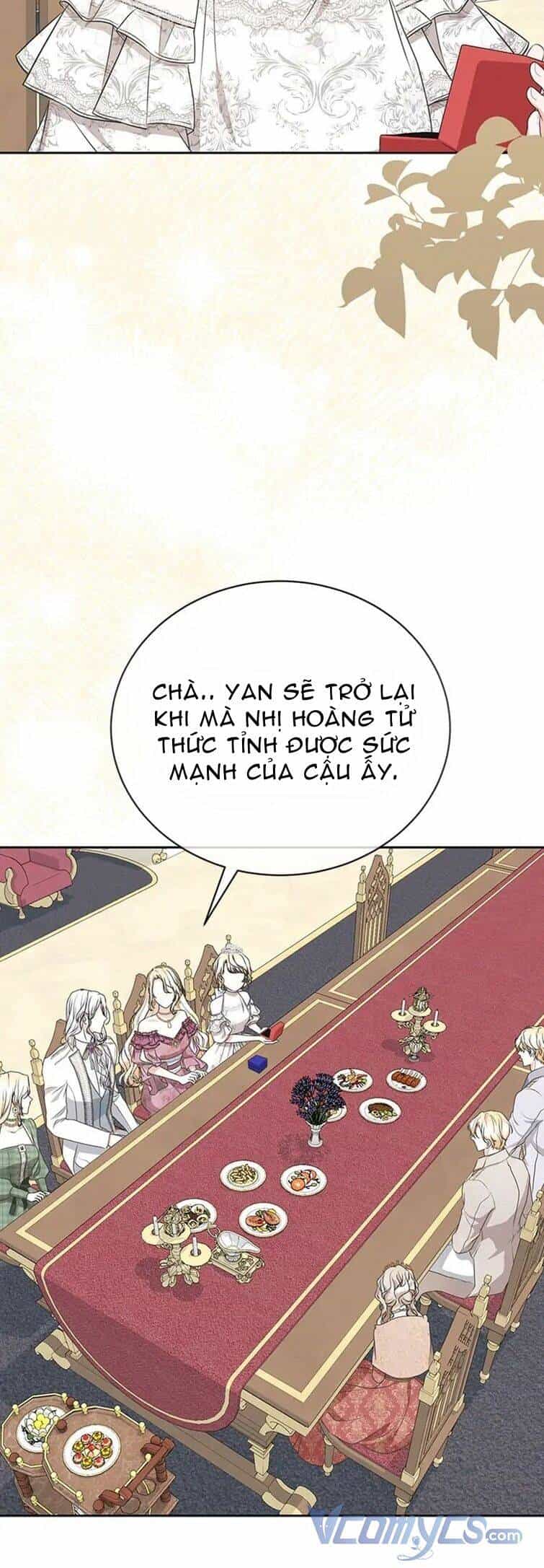Nhân Vật Tôi Xuyên Vào, Chưa Từng Xuất Hiện - Chương 38 - ảnh 39