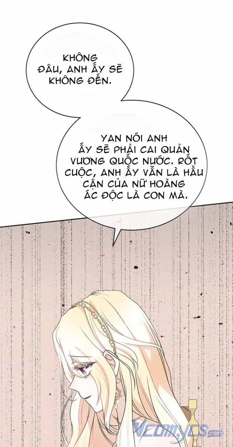 Nhân Vật Tôi Xuyên Vào, Chưa Từng Xuất Hiện - Chương 38 - ảnh 40