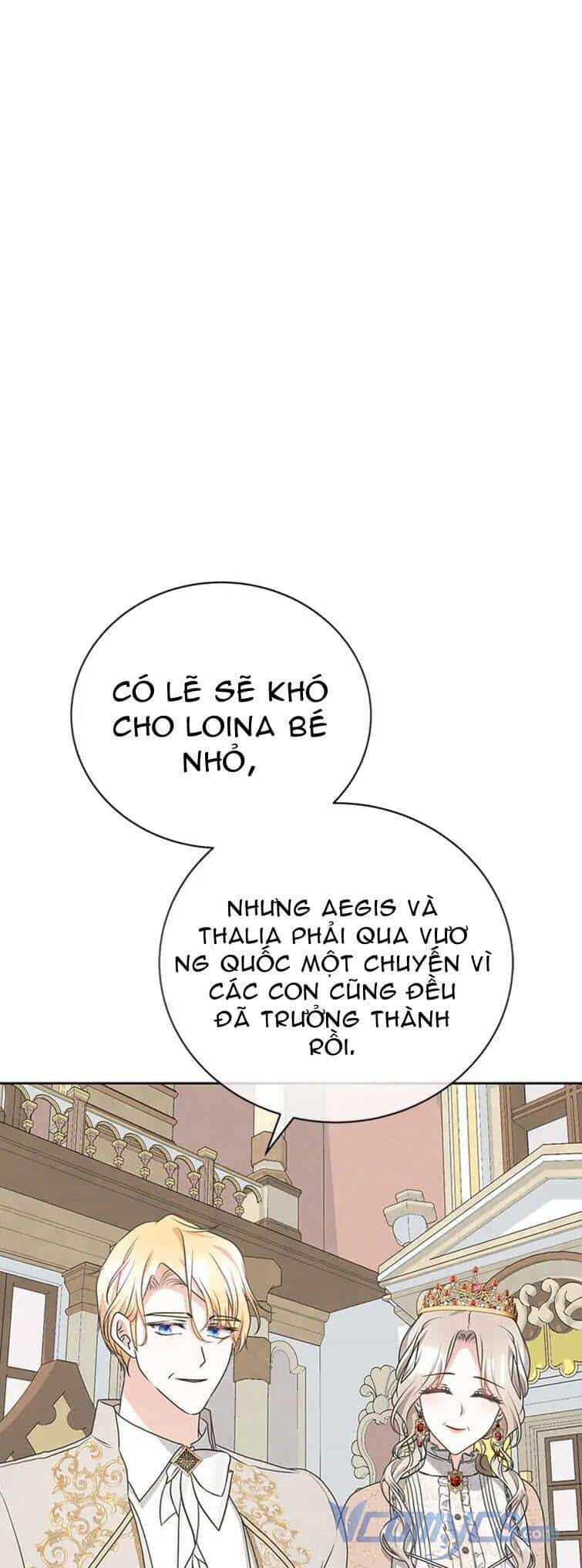 Nhân Vật Tôi Xuyên Vào, Chưa Từng Xuất Hiện - Chương 38 - ảnh 45