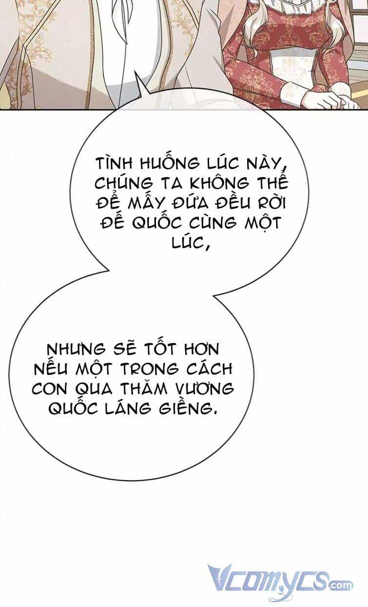 Nhân Vật Tôi Xuyên Vào, Chưa Từng Xuất Hiện - Chương 38 - ảnh 46