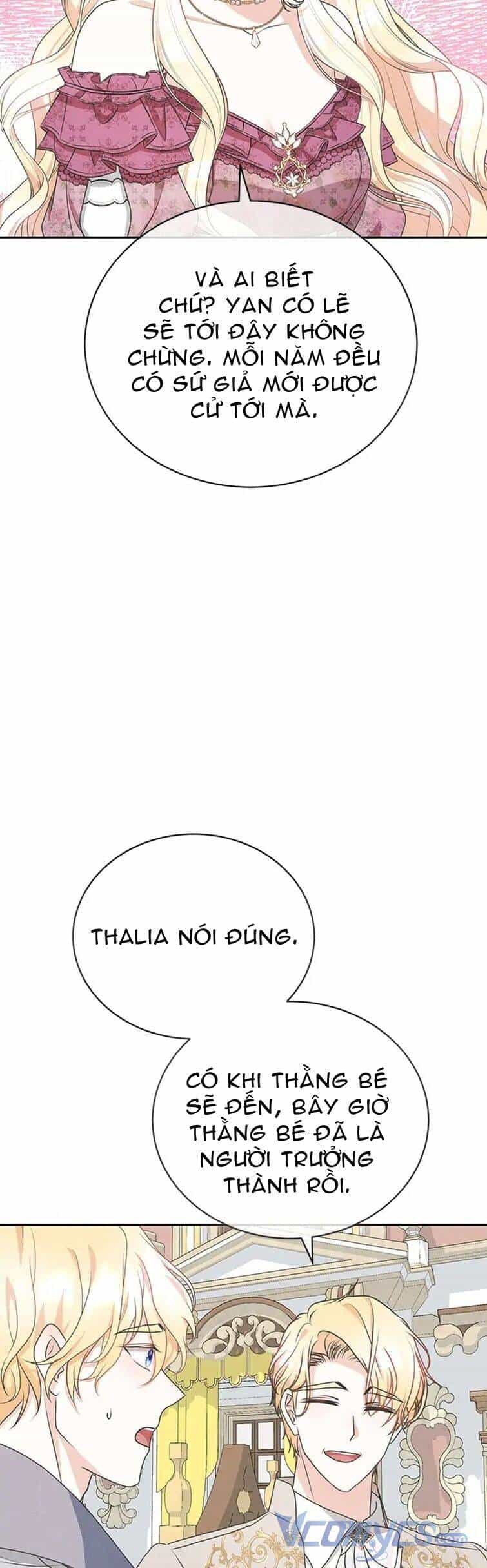 Nhân Vật Tôi Xuyên Vào, Chưa Từng Xuất Hiện - Chương 38 - ảnh 52