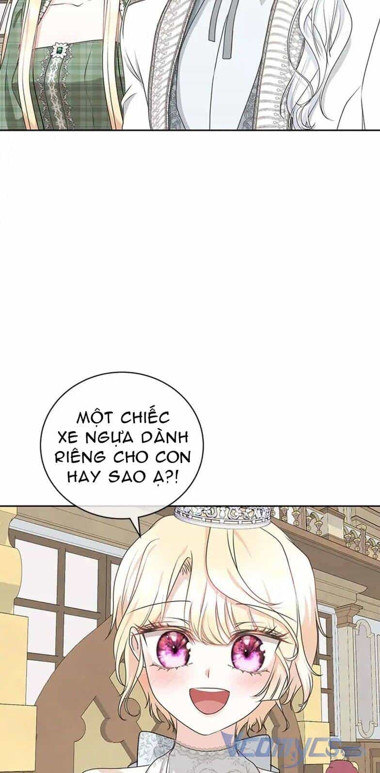 Nhân Vật Tôi Xuyên Vào, Chưa Từng Xuất Hiện - Chương 38 - ảnh 57