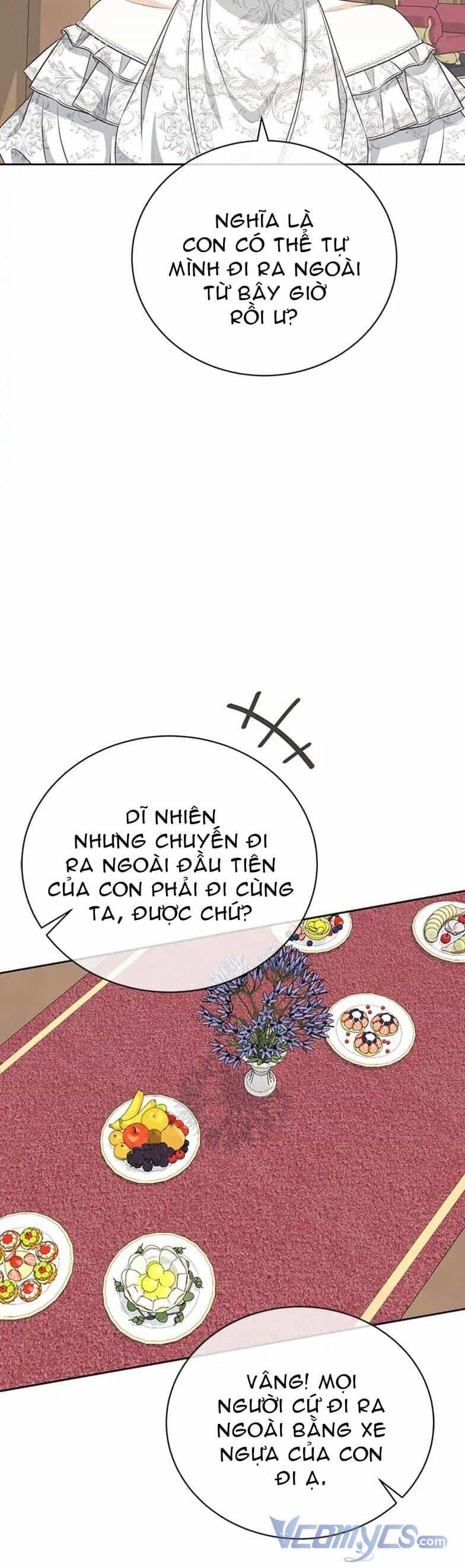 Nhân Vật Tôi Xuyên Vào, Chưa Từng Xuất Hiện - Chương 38 - ảnh 58