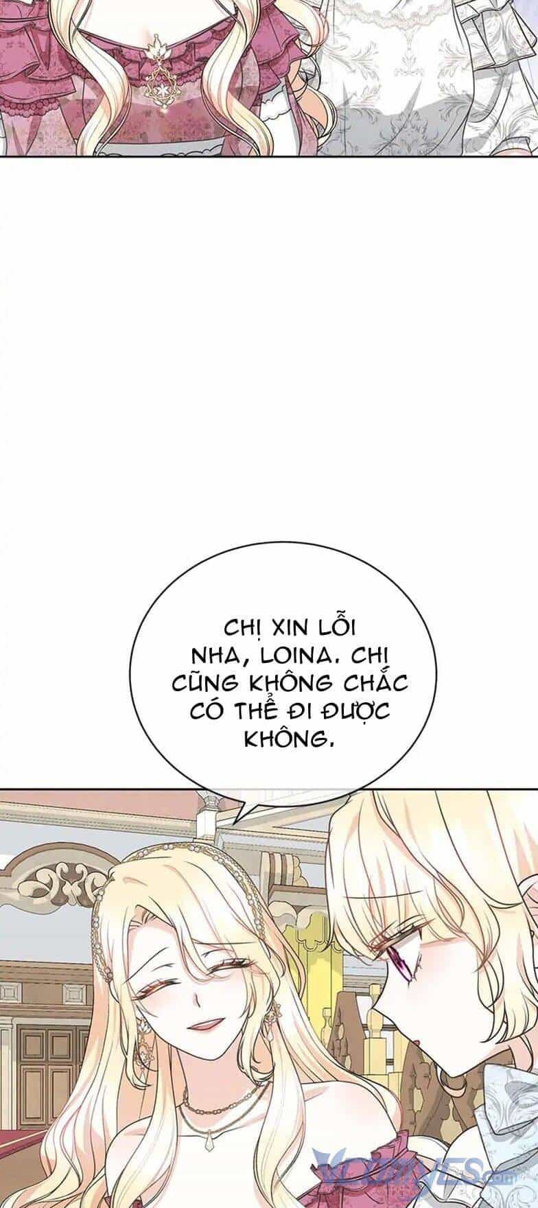 Nhân Vật Tôi Xuyên Vào, Chưa Từng Xuất Hiện - Chương 38 - ảnh 60