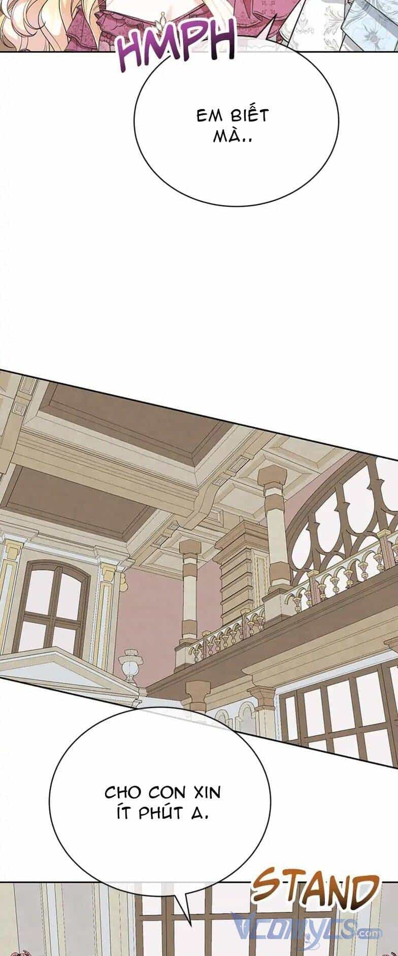 Nhân Vật Tôi Xuyên Vào, Chưa Từng Xuất Hiện - Chương 38 - ảnh 61