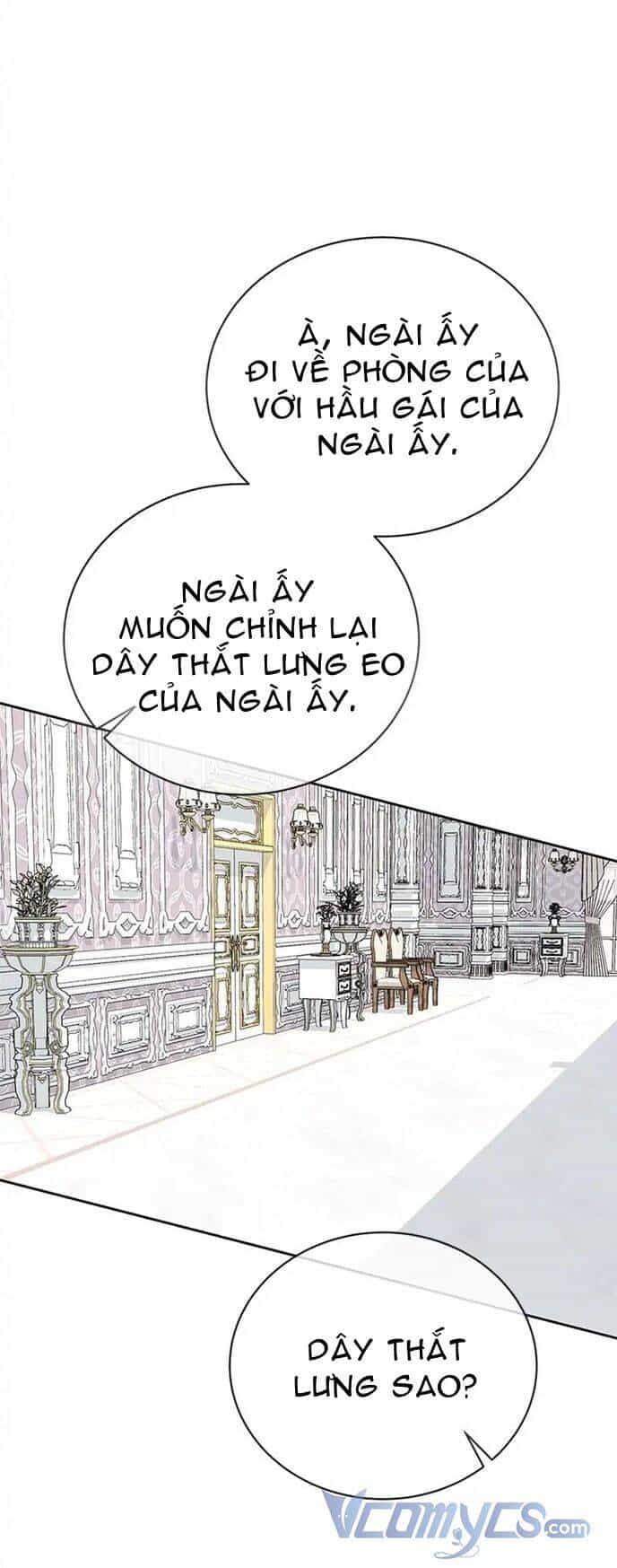 Nhân Vật Tôi Xuyên Vào, Chưa Từng Xuất Hiện - Chương 38 - ảnh 67