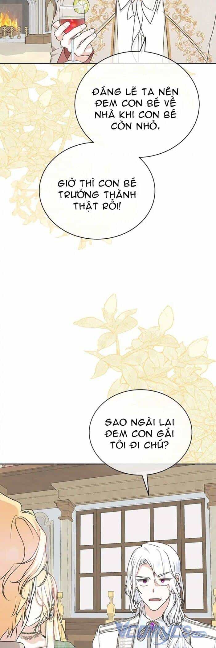 Nhân Vật Tôi Xuyên Vào, Chưa Từng Xuất Hiện - Chương 38 - ảnh 8