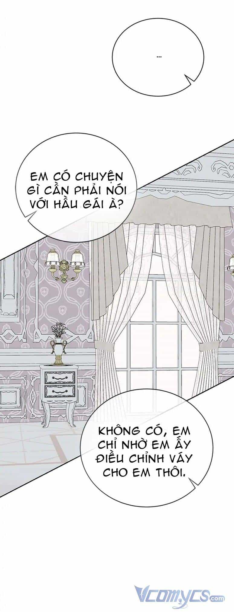 Nhân Vật Tôi Xuyên Vào, Chưa Từng Xuất Hiện - Chương 39 - ảnh 13