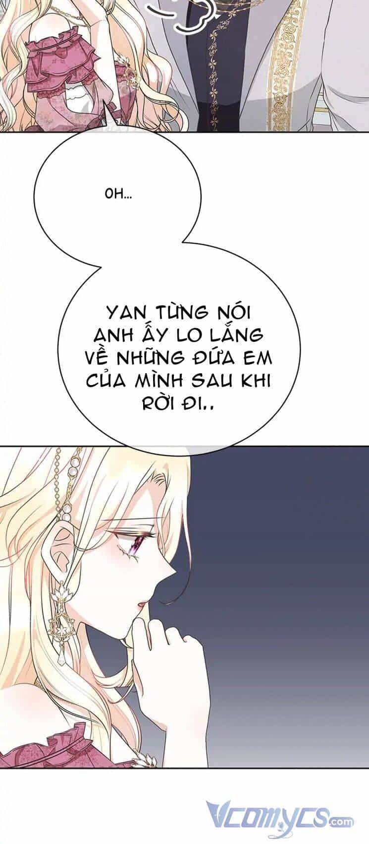 Nhân Vật Tôi Xuyên Vào, Chưa Từng Xuất Hiện - Chương 39 - ảnh 28