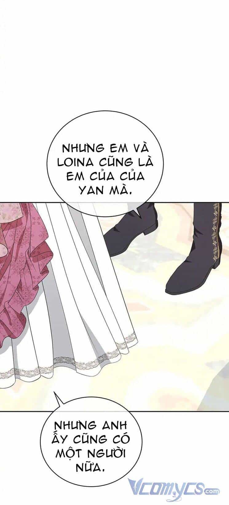 Nhân Vật Tôi Xuyên Vào, Chưa Từng Xuất Hiện - Chương 39 - ảnh 29