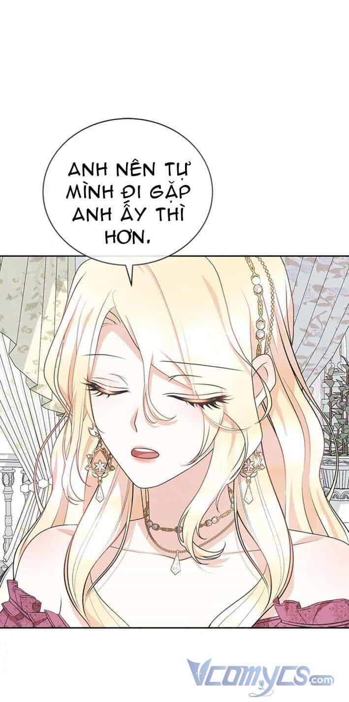 Nhân Vật Tôi Xuyên Vào, Chưa Từng Xuất Hiện - Chương 39 - ảnh 33