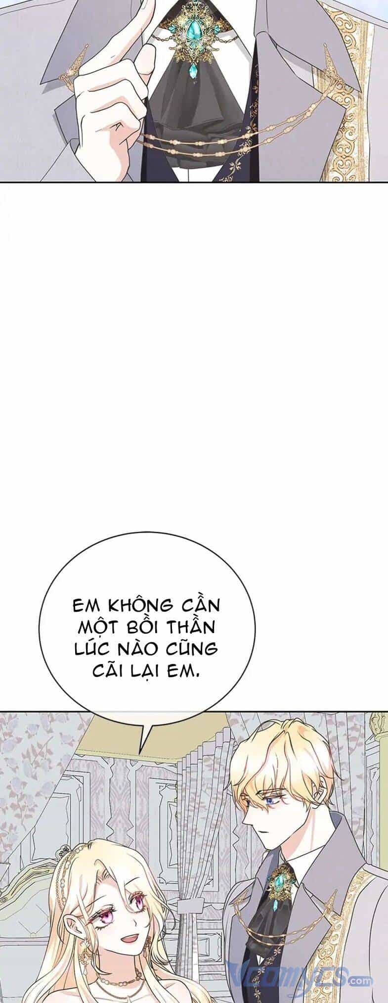 Nhân Vật Tôi Xuyên Vào, Chưa Từng Xuất Hiện - Chương 39 - ảnh 46